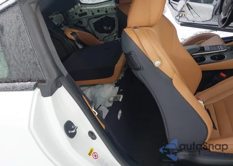 2015 Lexus Rc 350 z USA, uszkodzony, nr VIN JTHSE5BC4F5004254